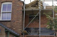 free Weston Manor home extension quotes