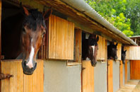 free Weston Manor stable construction quotes