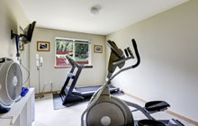 Weston Manor home gym construction leads