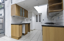 Weston Manor kitchen extension leads
